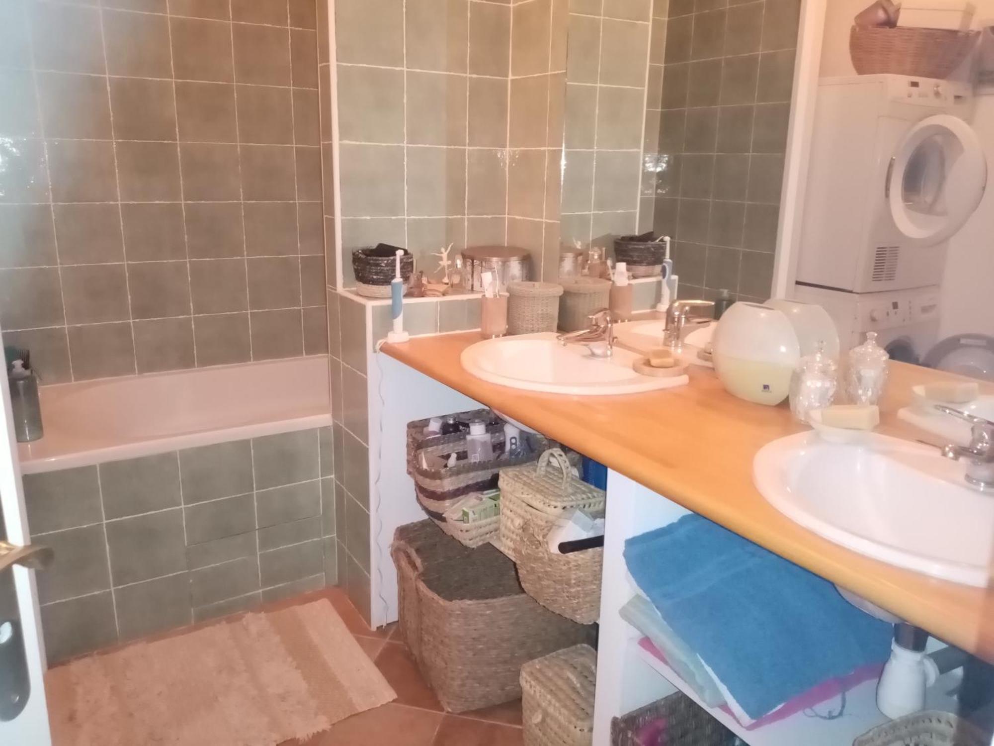 La Campagne Au Bord De La Mer, Chambre Chez L'Habitant Champeaux المظهر الخارجي الصورة